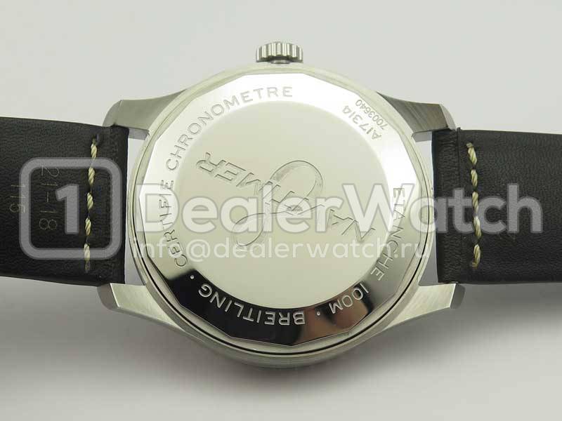 Часы Breitling Navitimer 8 Automatic 41mm
