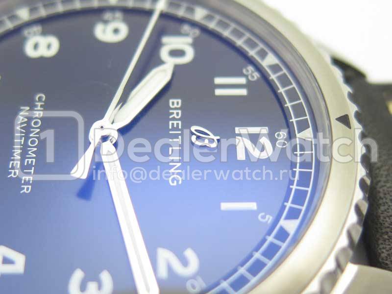 Часы Breitling Navitimer 8 Automatic 41mm