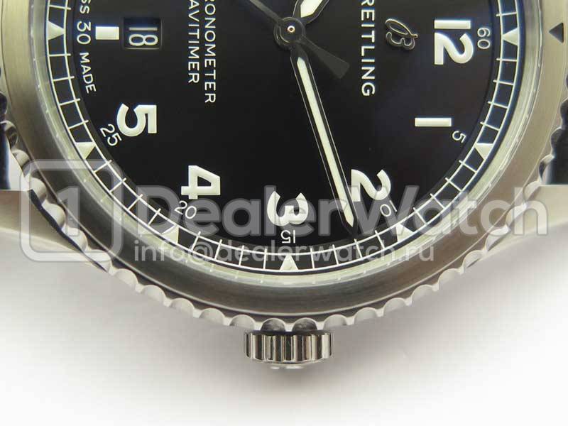Часы Breitling Navitimer 8 Automatic 41mm