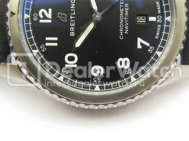 Часы Breitling Navitimer 8 Automatic 41mm