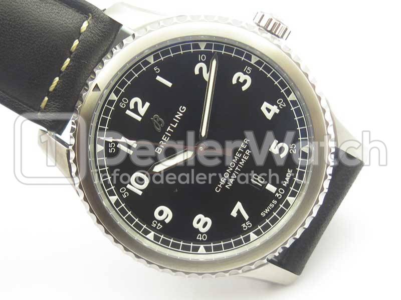 Часы Breitling Navitimer 8 Automatic 41mm