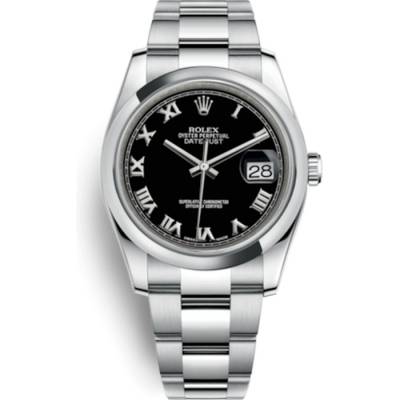 Rolex DateJust 36mm 116200