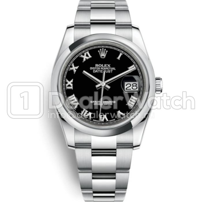 Часы Rolex DateJust 36mm 116200