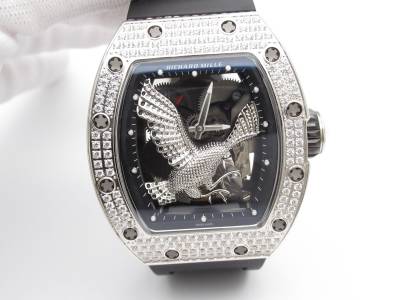 Richard Mille RM 051 Eagle