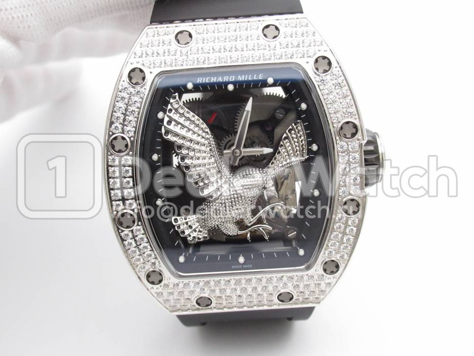 Часы Richard Mille RM 051 Eagle