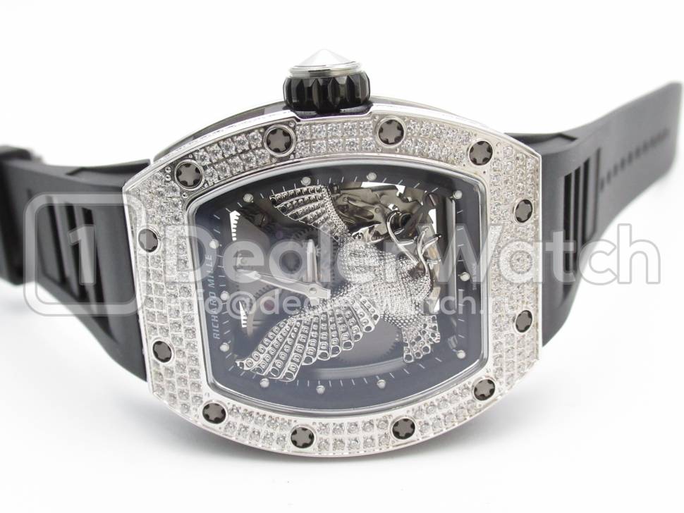Часы Richard Mille RM 051 Eagle
