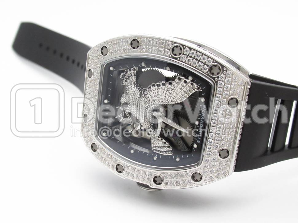 Часы Richard Mille RM 051 Eagle