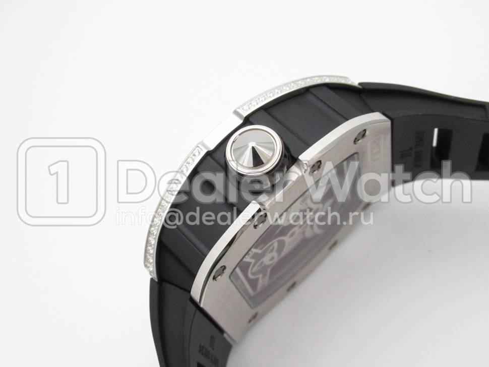 Часы Richard Mille RM 051 Eagle