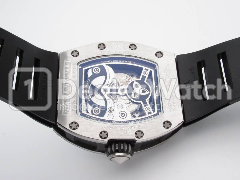 Часы Richard Mille RM 051 Eagle