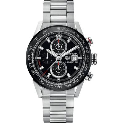 TAG Heuer Carrera Calibre HEUER 01 CAR201Z.BA0714