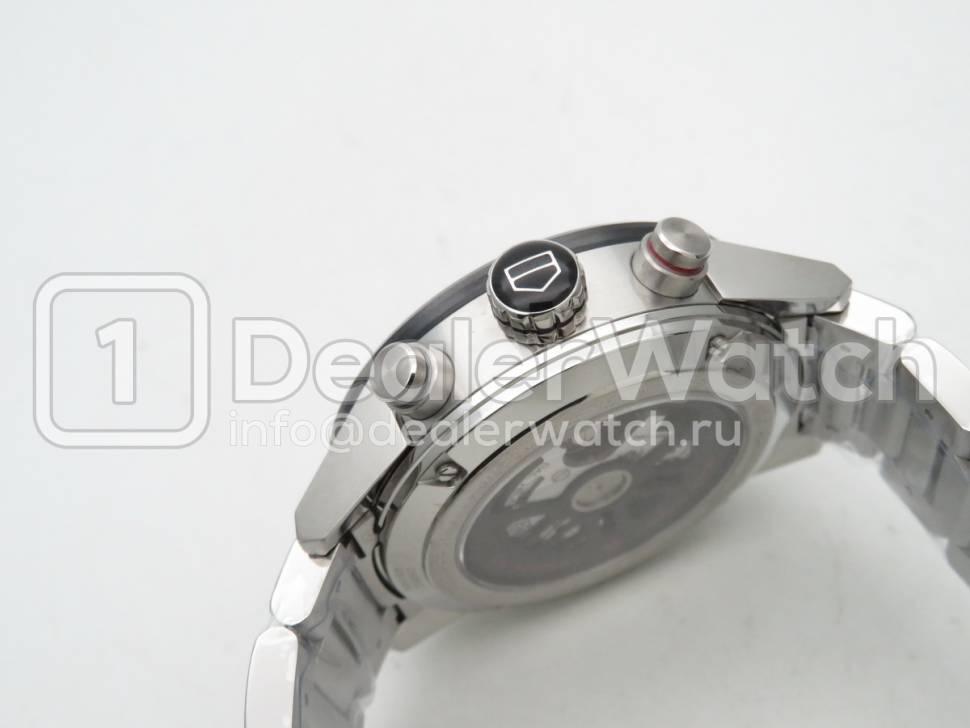 Часы TAG Heuer Carrera Calibre HEUER 01 CAR201Z.BA0714