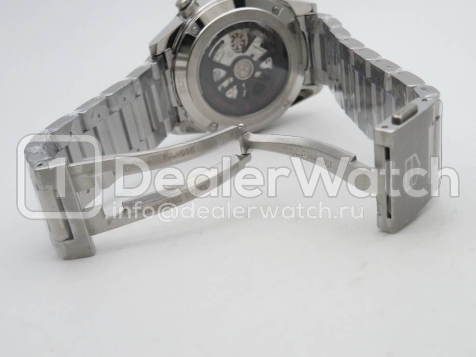 Часы TAG Heuer Carrera Calibre HEUER 01 CAR201Z.BA0714