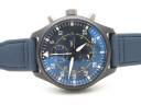 Часы IWC Pilot’s Watch Top Gun Chronograph Blue Angels IW3890-08