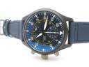 Часы IWC Pilot’s Watch Top Gun Chronograph Blue Angels IW3890-08