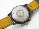 Часы IWC Pilot’s Watch Top Gun Chronograph Blue Angels IW3890-08