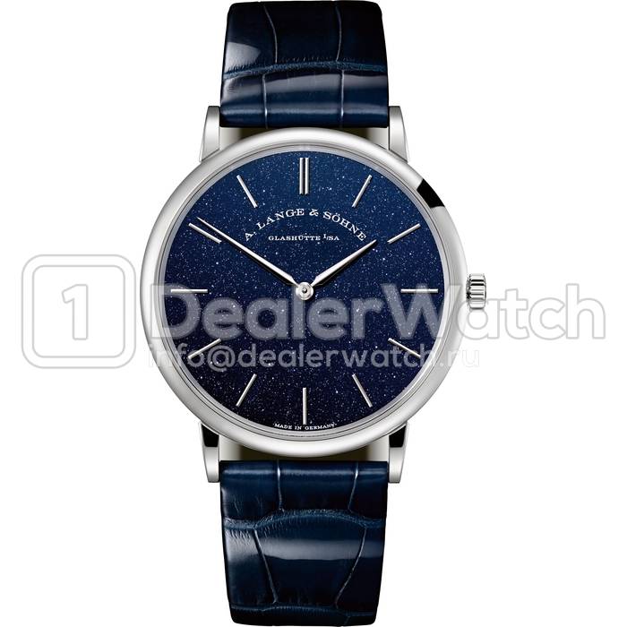 Часы A. Lange & Sohne Saxonia Thin 205.086