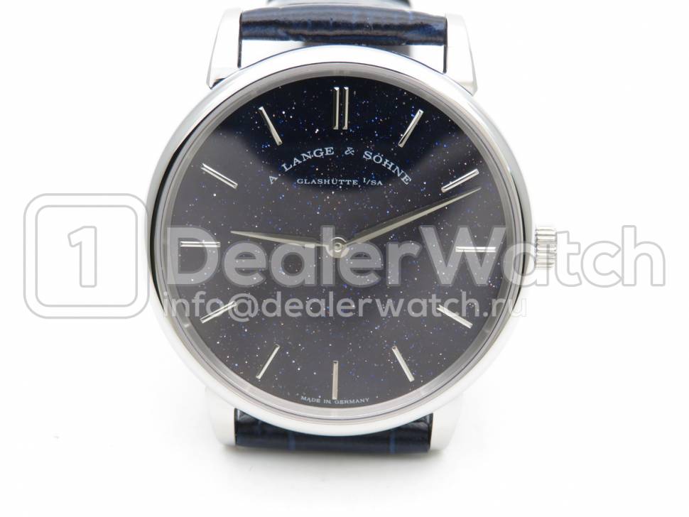Часы A. Lange & Sohne Saxonia Thin 205.086