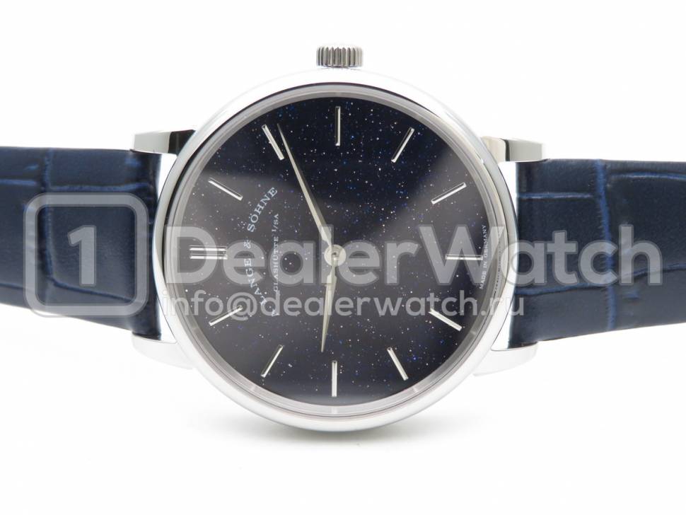 Часы A. Lange & Sohne Saxonia Thin 205.086
