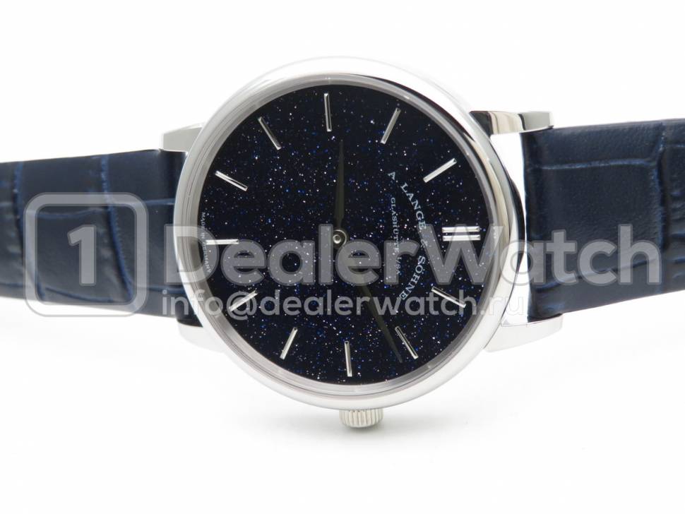 Часы A. Lange & Sohne Saxonia Thin 205.086
