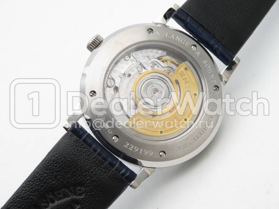 Часы A. Lange & Sohne Saxonia Thin 205.086