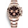 Часы Rolex Cosmograph Daytona 116505