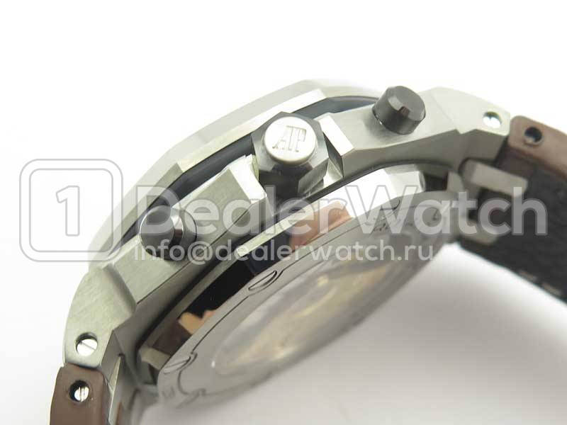 Часы Audemars Piguet Royal Oak Offshore Chronograph Safari