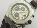 Часы Audemars Piguet Royal Oak Offshore Chronograph Safari