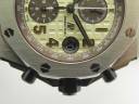 Часы Audemars Piguet Royal Oak Offshore Chronograph Safari