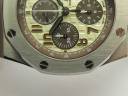 Часы Audemars Piguet Royal Oak Offshore Chronograph Safari