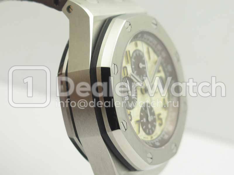 Часы Audemars Piguet Royal Oak Offshore Chronograph Safari
