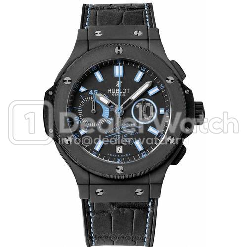 Часы Hublot Maradona Limited Edition