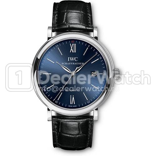 Часы IWC Portofino Boutique Limited Edition IW356512