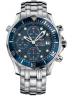 Часы Omega Seamaster Diver Chronograph