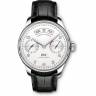Часы IWC Portugieser Annual Calendar IW503501