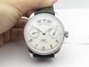 Часы IWC Portugieser Annual Calendar IW503501