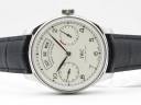 Часы IWC Portugieser Annual Calendar IW503501