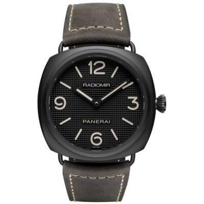 Officine Panerai Radiomir Ceramica PAM 643