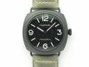 Часы Officine Panerai Radiomir Ceramica PAM 643