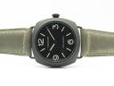 Часы Officine Panerai Radiomir Ceramica PAM 643