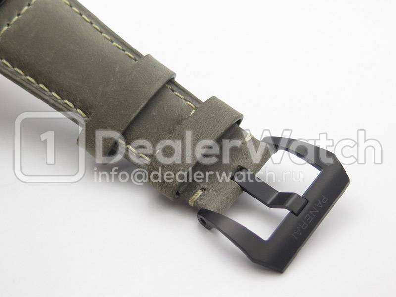 Часы Officine Panerai Radiomir Ceramica PAM 643
