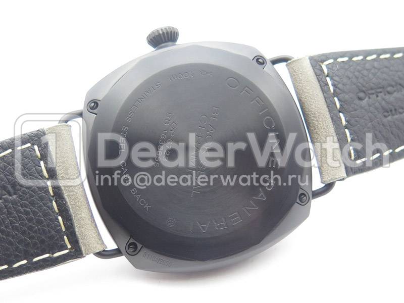 Panerai pam 643 top