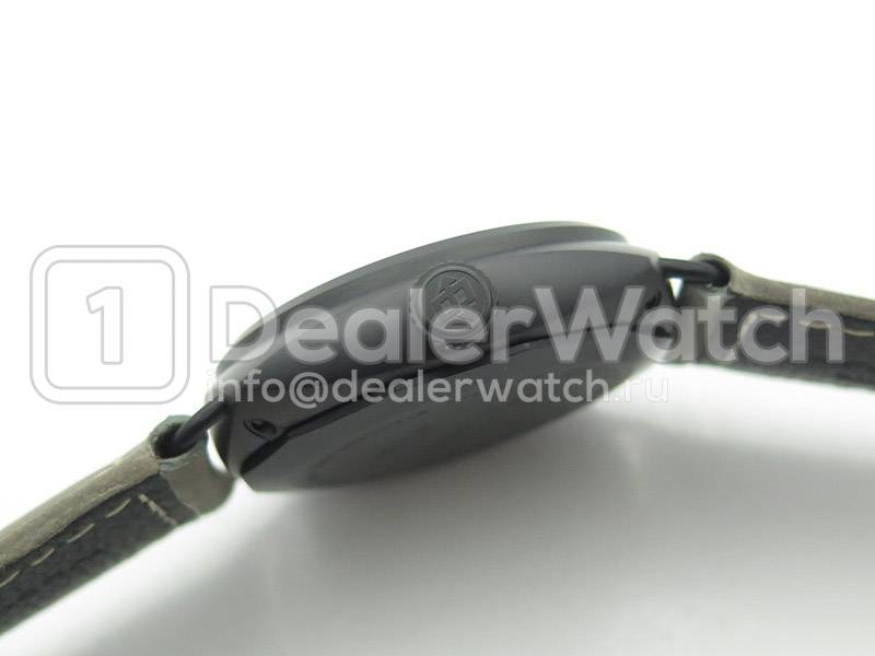 Часы Officine Panerai Radiomir Ceramica PAM 643