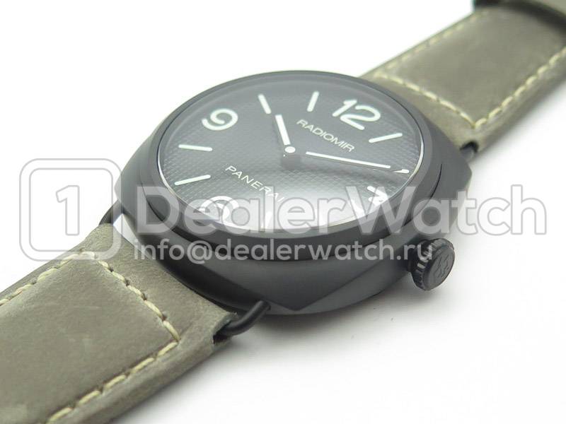 Часы Officine Panerai Radiomir Ceramica PAM 643