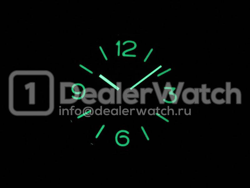 Часы Officine Panerai Radiomir Ceramica PAM 643