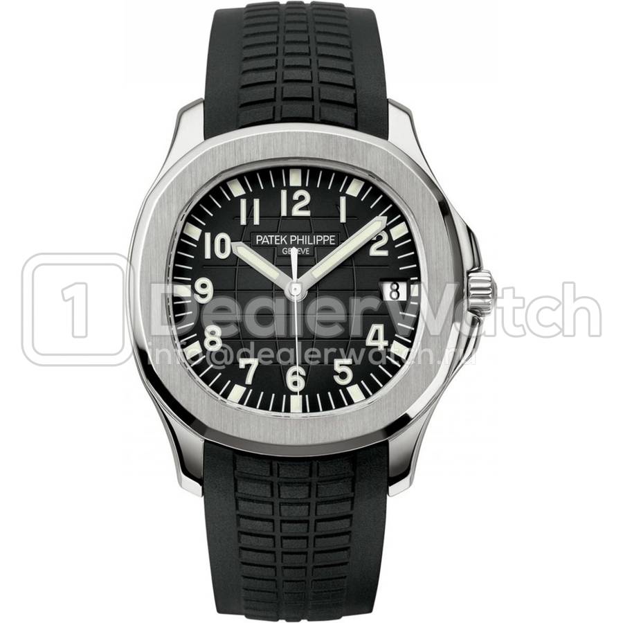 Часы Patek Philippe Aquanaut 5167A-001