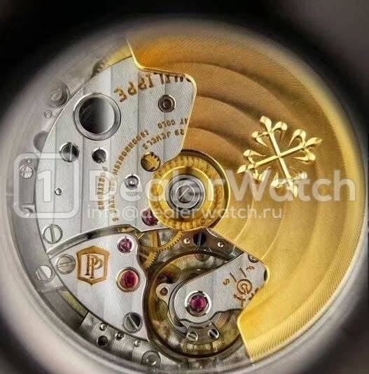 Часы Patek Philippe Aquanaut 5167A-001