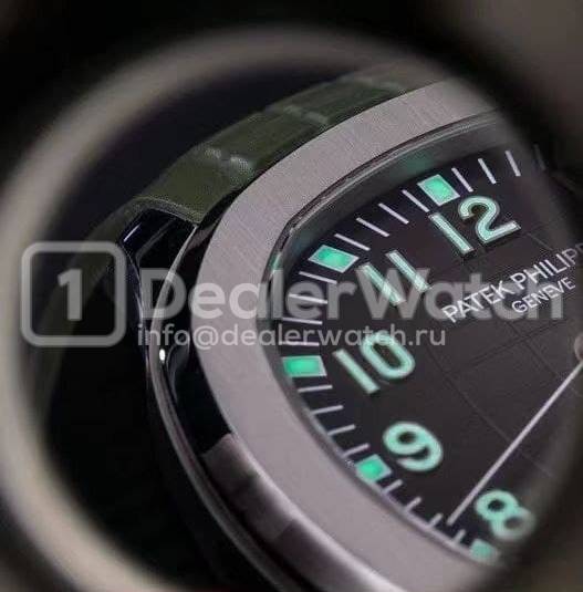 Часы Patek Philippe Aquanaut 5167A-001