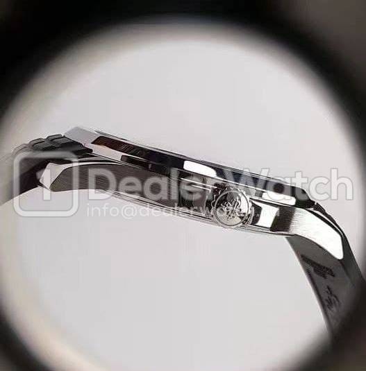 Часы Patek Philippe Aquanaut 5167A-001