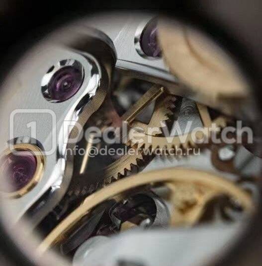 Часы Patek Philippe Aquanaut 5167A-001