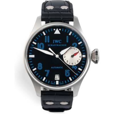 IWC Big Pilots Edition Nemov